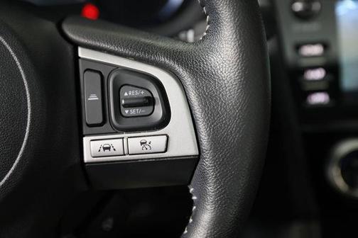 Sepia Bronze Metallic 2018 Subaru Forester 2.5i Touring