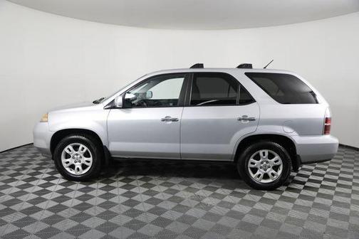 2004 Acura MDX Touring