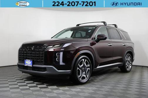 2023 Hyundai PALISADE SEL