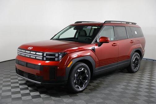 2026 Hyundai SANTA FE SEL 2.4