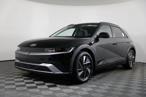 2025 Hyundai IONIQ 5 SEL