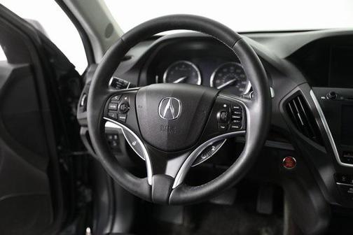 2017 Acura MDX 3.5L w/Technology Package