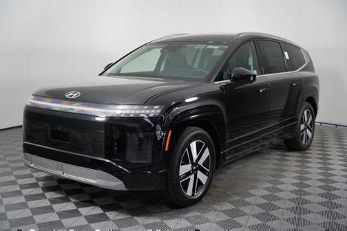 2026 Hyundai IONIQ 9 SEL