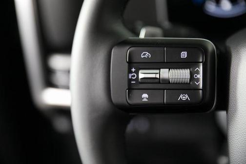 2025 Hyundai SANTA FE SEL 2.4