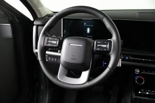 2025 Hyundai SANTA FE SEL 2.4