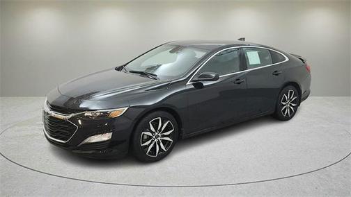 2020 Chevrolet Malibu FWD RS