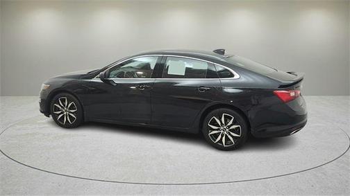 2020 Chevrolet Malibu FWD RS