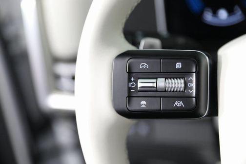 2025 Hyundai SANTA FE SEL 2.4