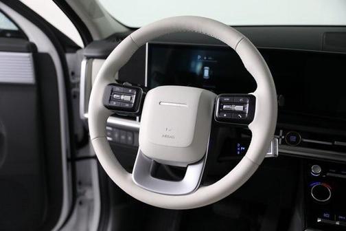 2025 Hyundai SANTA FE SEL 2.4