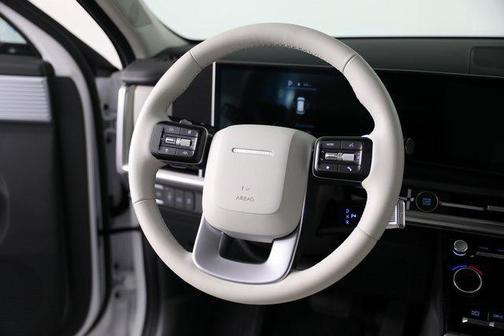 2025 Hyundai SANTA FE SEL 2.4