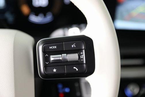 2025 Hyundai SANTA FE SEL 2.4