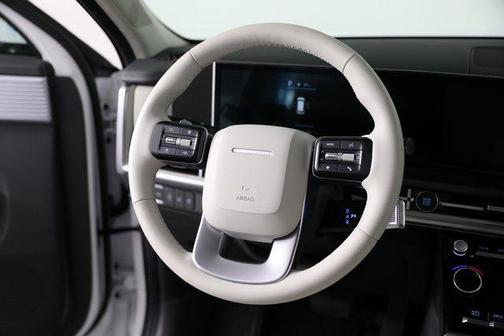 2025 Hyundai SANTA FE SEL 2.4