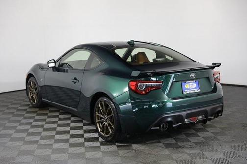 2020 Toyota 86 Base