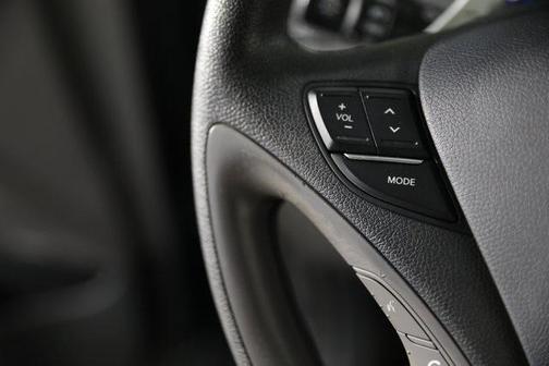 2012 Hyundai SONATA Limited 2.0T