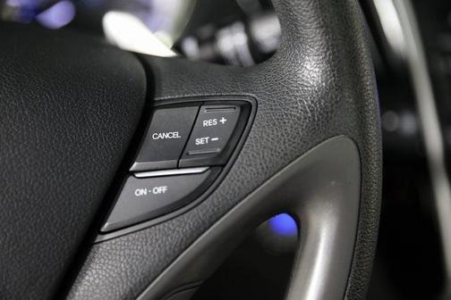 2012 Hyundai SONATA Limited 2.0T