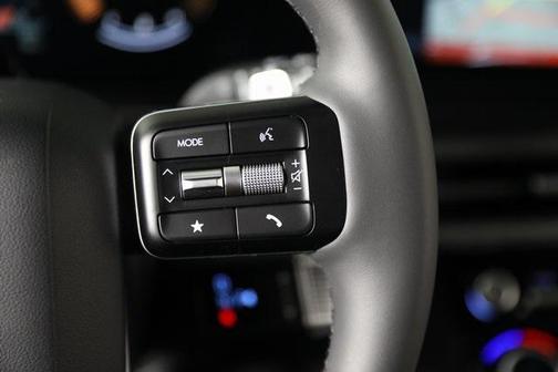 2025 Hyundai SANTA FE SEL 2.4