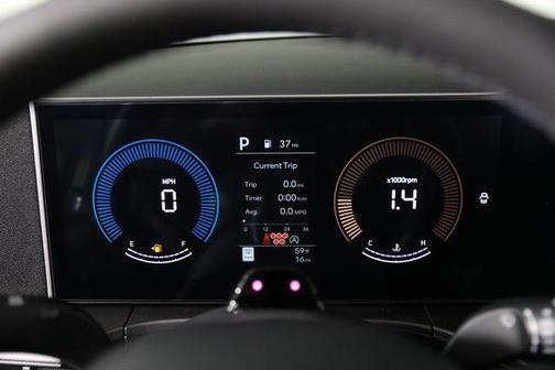 2025 Hyundai SANTA FE SEL 2.4