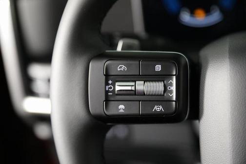 2025 Hyundai SANTA FE SEL 2.4