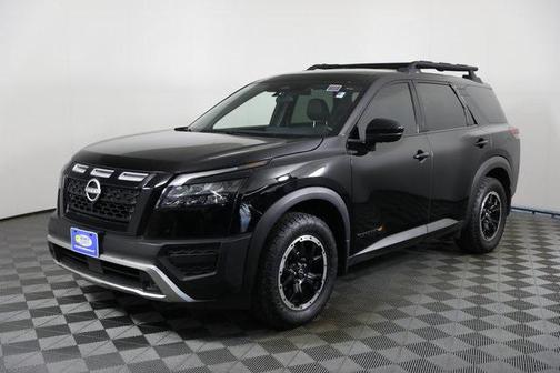 2023 Nissan Pathfinder Rock Creek 4WD