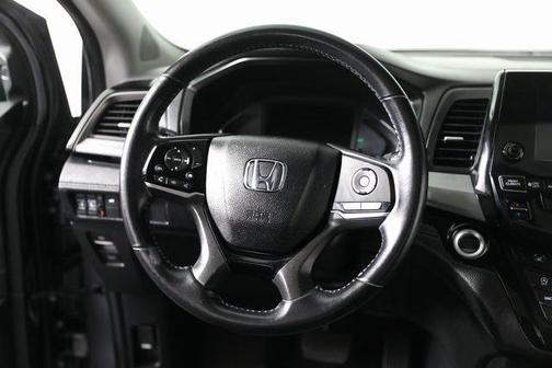 2021 Honda Odyssey Touring