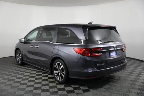 2021 Honda Odyssey Touring