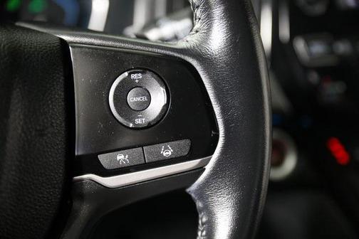 2021 Honda Odyssey Touring