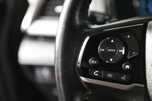 2021 Honda Odyssey Touring