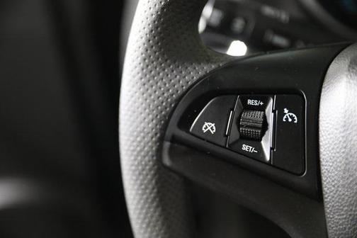 2016 Chevrolet Cruze Limited 1LT