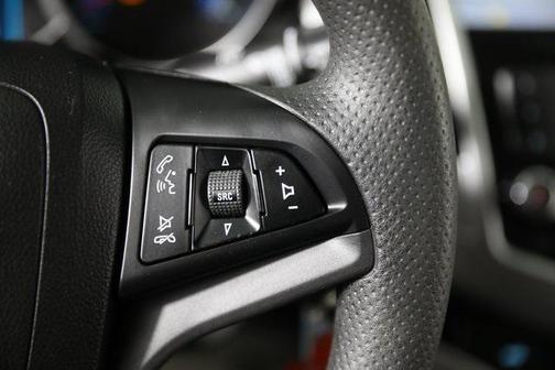 2016 Chevrolet Cruze Limited 1LT