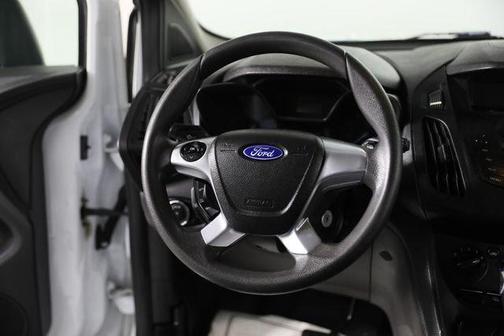 2015 Ford Transit Connect XL