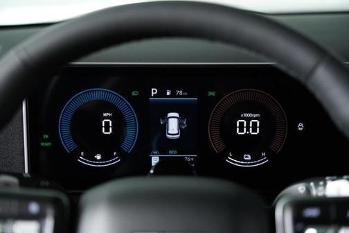 2026 Hyundai SANTA FE SEL 2.4