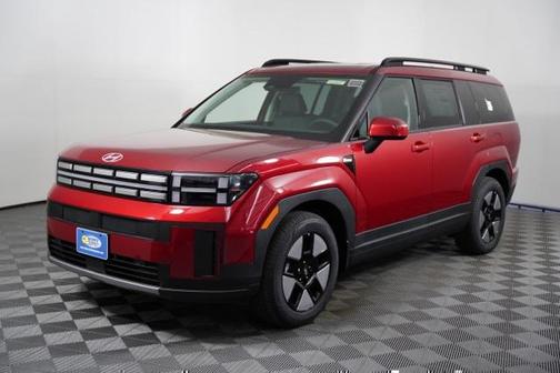 2026 Hyundai SANTA FE SEL 2.4