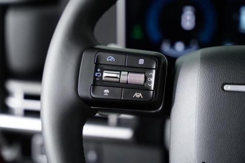 2026 Hyundai SANTA FE SEL 2.4