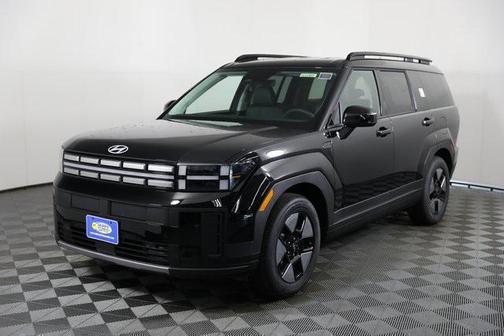 2026 Hyundai SANTA FE SEL 2.4