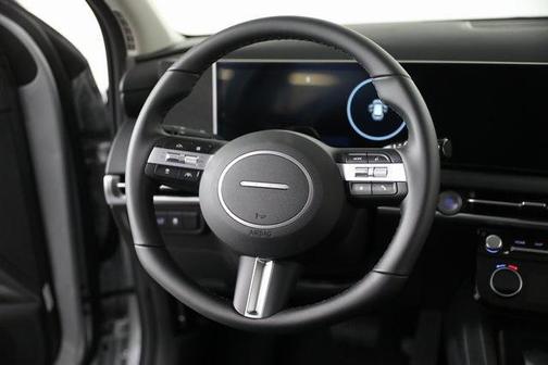 2026 Hyundai TUCSON SEL Convenience