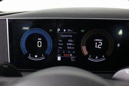 Ecotronic Gray 2026 Hyundai TUCSON XRT