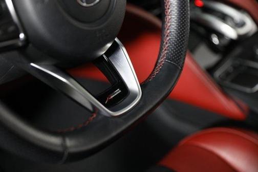 2022 Acura MDX A-Spec Package