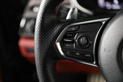 2022 Acura MDX A-Spec Package