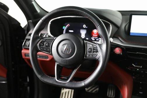 2022 Acura MDX A-Spec Package