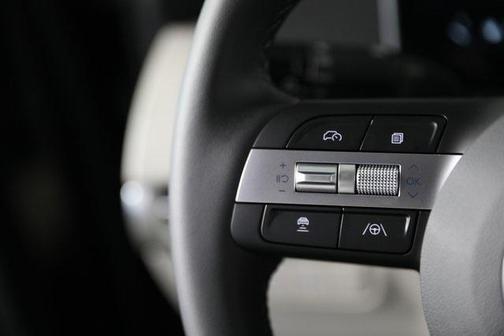 2026 Hyundai TUCSON SEL Convenience