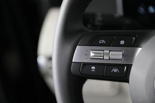 2026 Hyundai TUCSON SEL Convenience