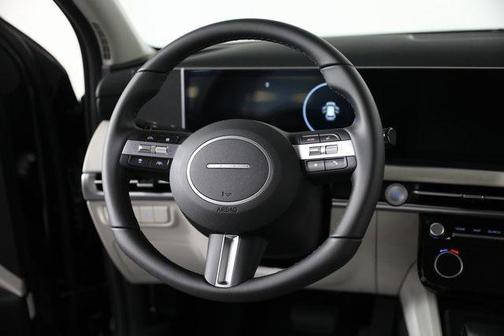 2026 Hyundai TUCSON SEL Convenience