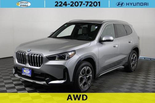 2023 BMW X1 xDrive28i