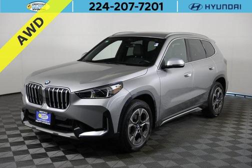 2023 BMW X1 xDrive28i