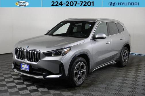 2023 BMW X1 xDrive28i
