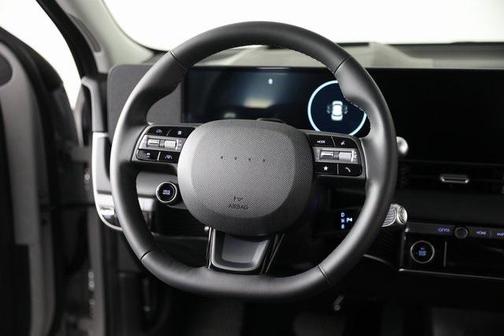 2025 Hyundai IONIQ 5 Limited
