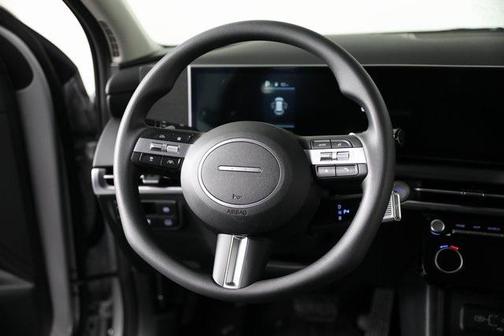 2025 Hyundai TUCSON Hybrid Blue