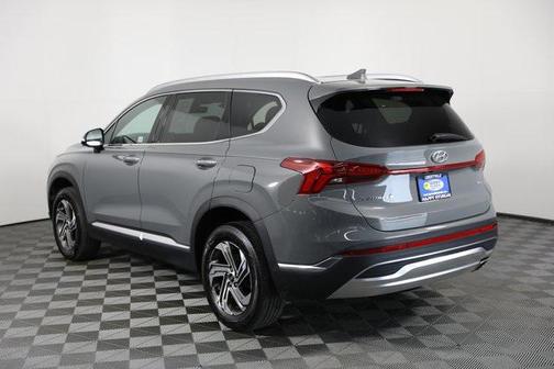 2022 Hyundai SANTA FE SEL 2.4