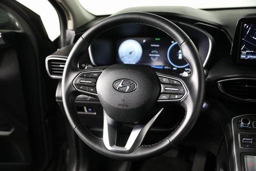 2022 Hyundai SANTA FE SEL 2.4