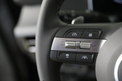 2026 Hyundai SONATA SEL